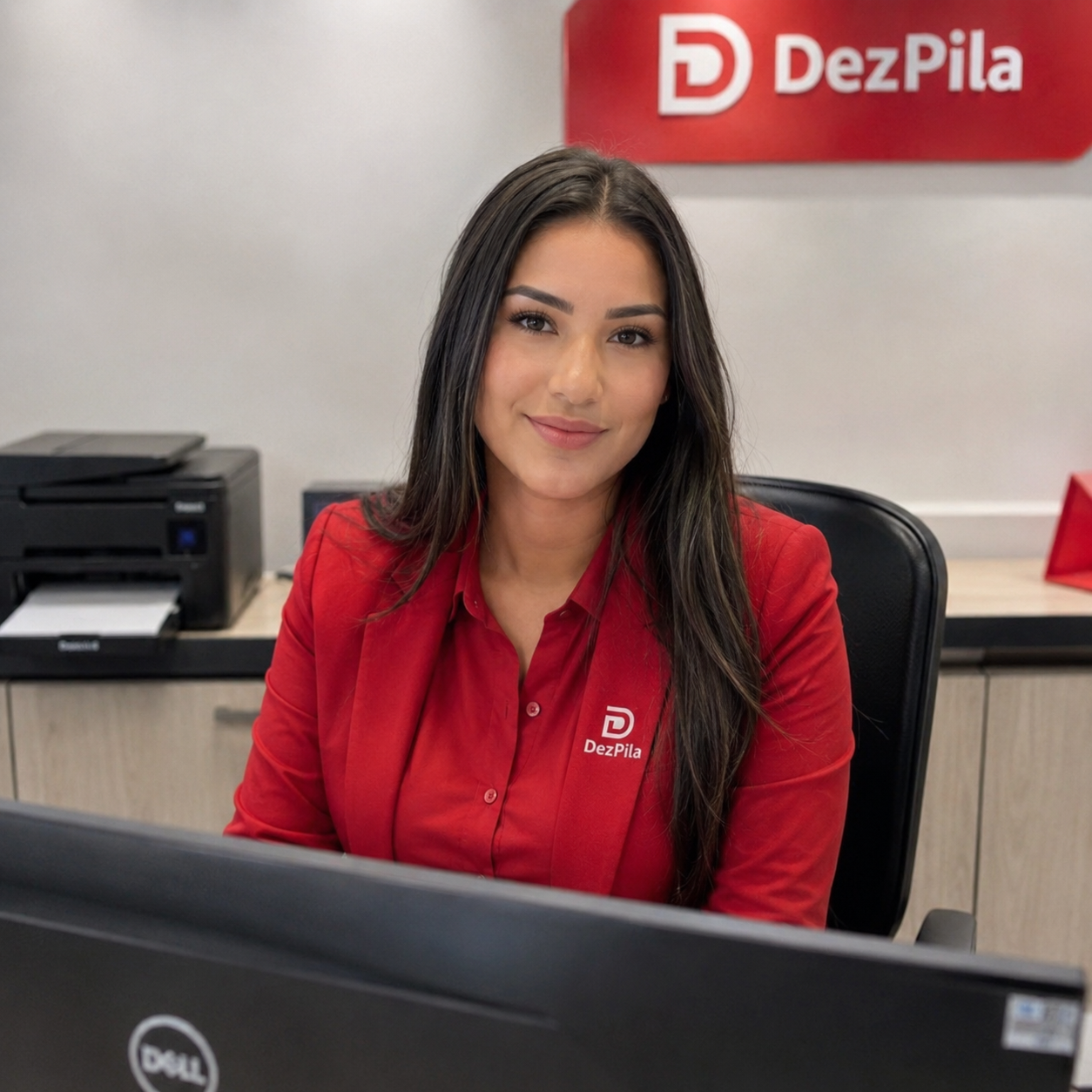 DezPila